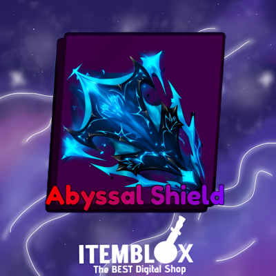 Abyssal Shield