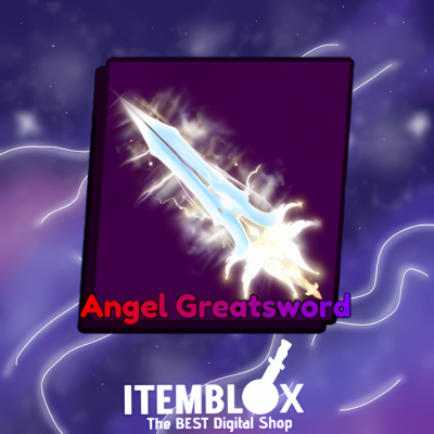 Angel Greatsword