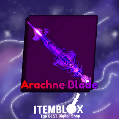 Arachne Blade