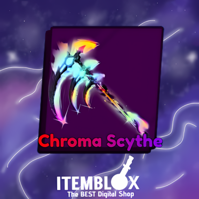 Chroma Scythe