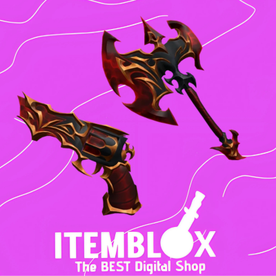 Vampire Set