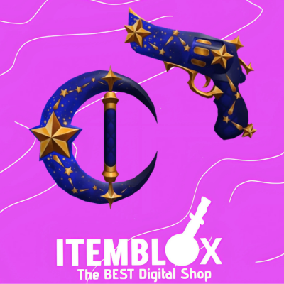 Celestial Set