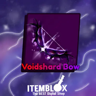 Voidshard Bow