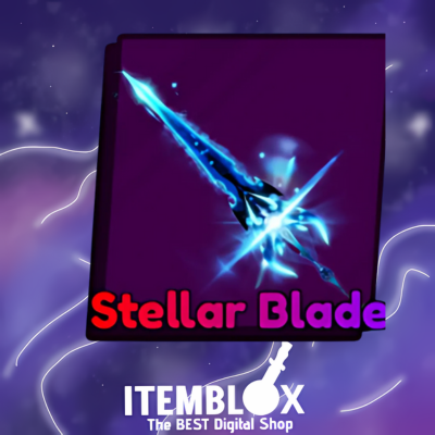 Stellar Blade