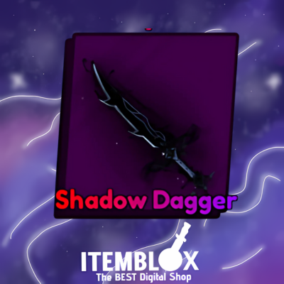 Shadow Dagger