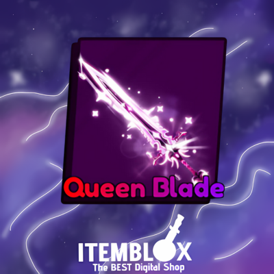 Queen Blade