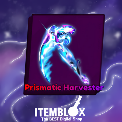 Prismatic Harvester