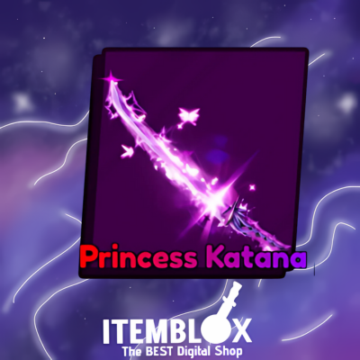 Princess Katana