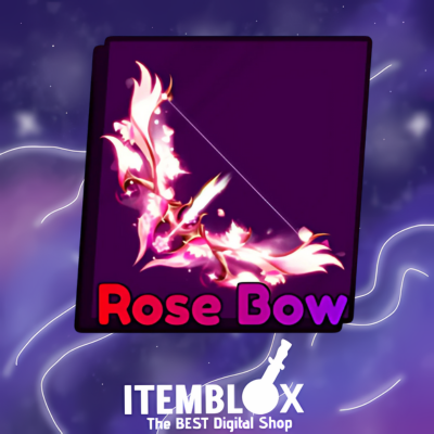 Rose Bow