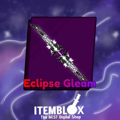 Eclipse Gleam