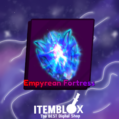 Empyrean Fortress