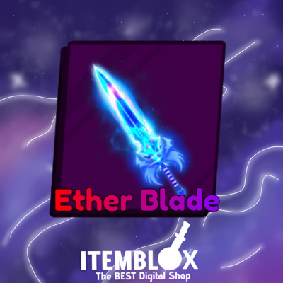 Ether Blade