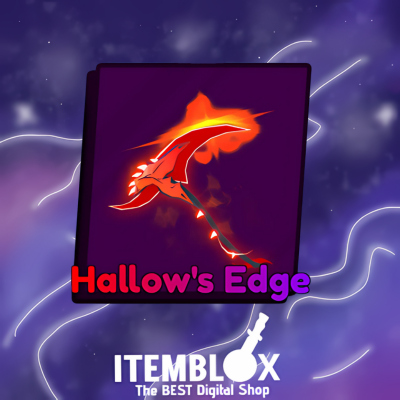 Hallow's Edge