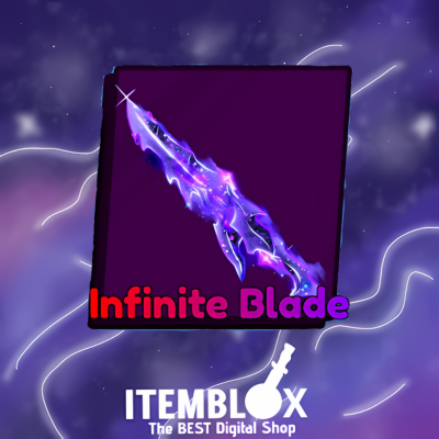 Infinite Blade