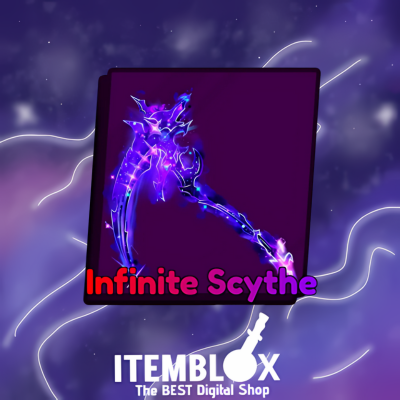 Infinite Scythe