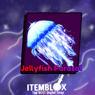 Jellyfish Parasol