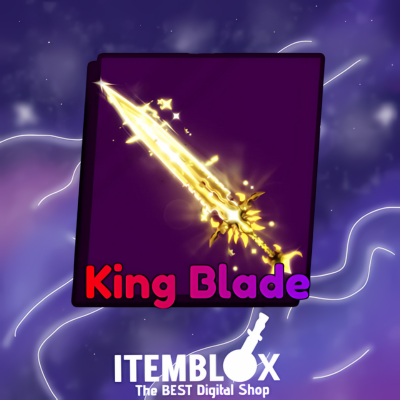 King Blade