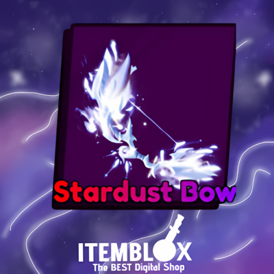 Stardust Bow