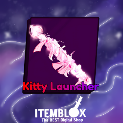 Kitty Launcher