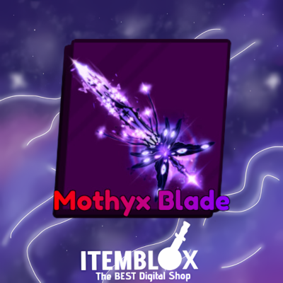 Mothyx Blade