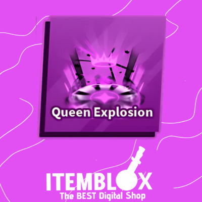 Queen Explosion