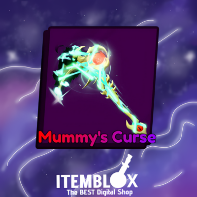 Mummy's Curse