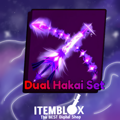 Dual Hakai Set