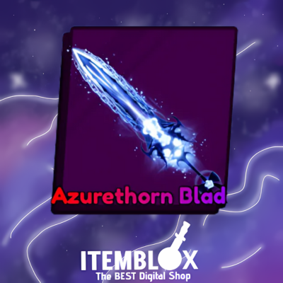 Azurethorn Blade