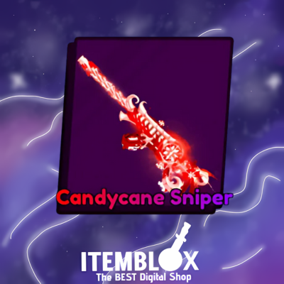 Candycane Sniper