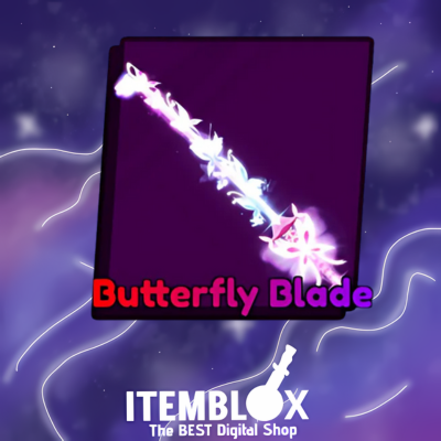 Butterfly Blade