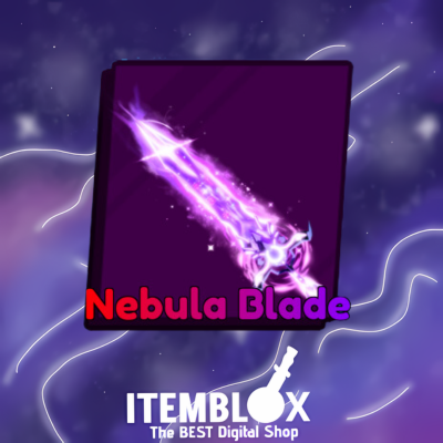 Nebula Blade