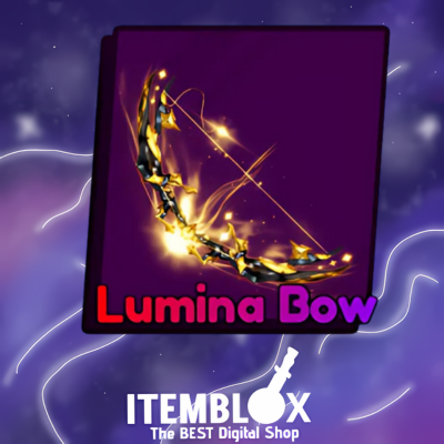 Lumina Bow