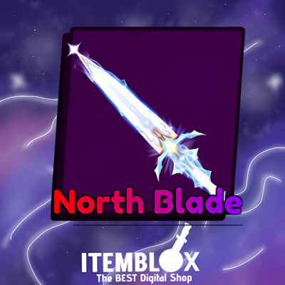 North Blade