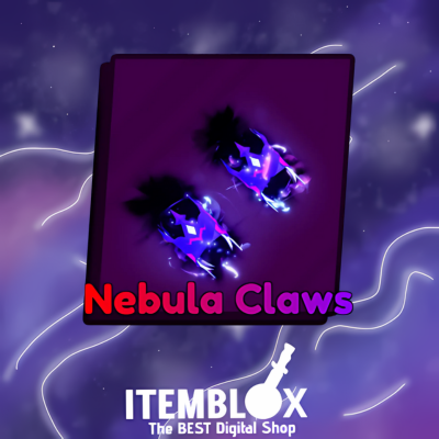 Nebula Claws