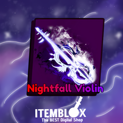 Nightfall Violin