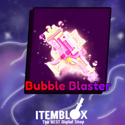 Bubble Blaster