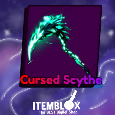 Cursed Scythe