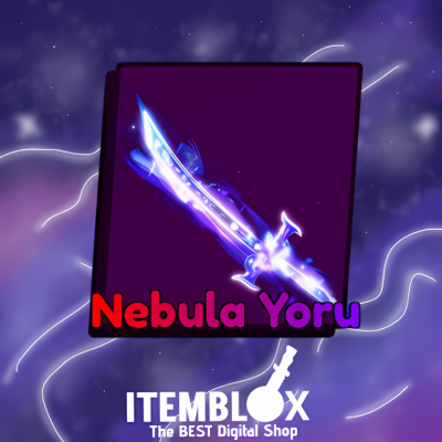 Nebula Yoru