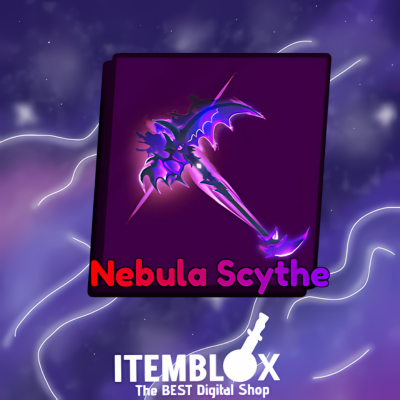 Nebula Scythe