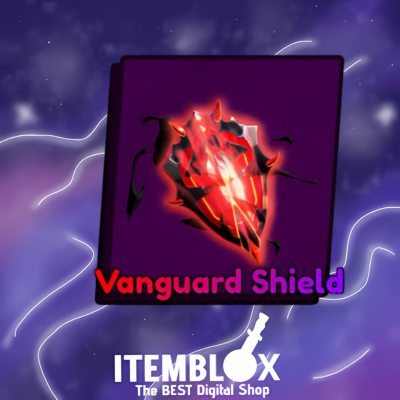 Vanguard Shield