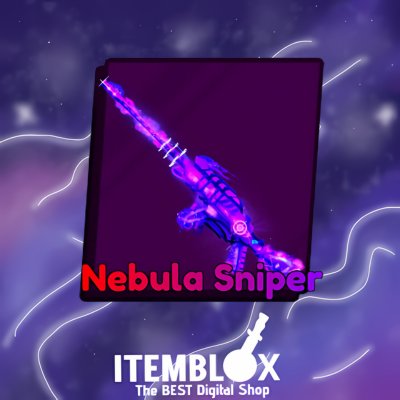 Nebula Sniper