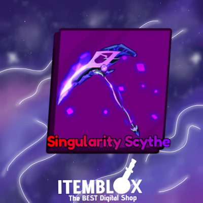 Singularity Scythe