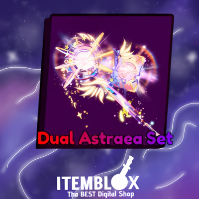 Dual astraea set