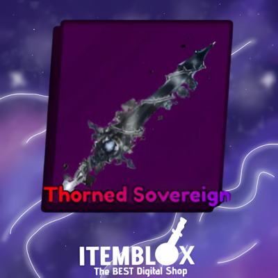 Thorned Sovereign