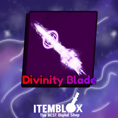 Divinity Blade