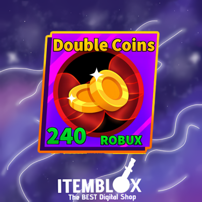 Double Coins