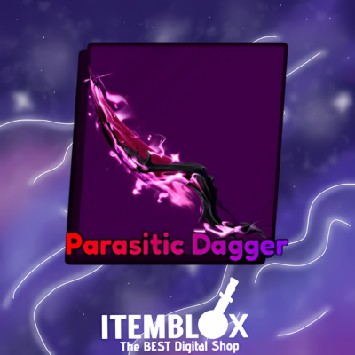 Parasitic Dagger