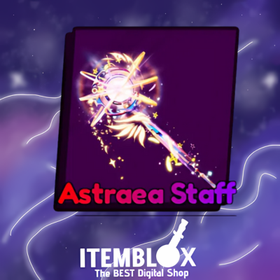 Astraea Staff