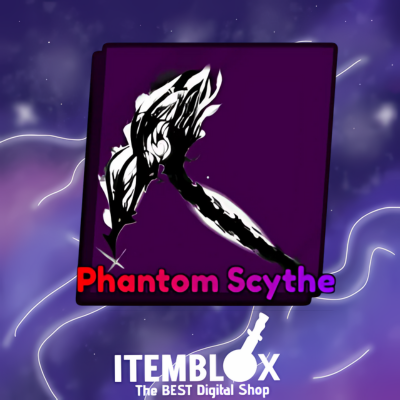 Phantom Scythe