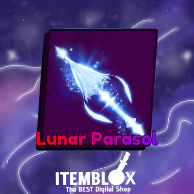 Lunar Parasol